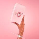 How to organise makeup in Charlotte's new Pillow Talk Makeup Bag