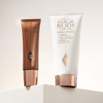 Magic Body and Supermodel Body Highlighter