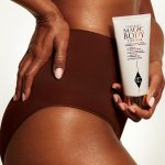 Magic Body Cream