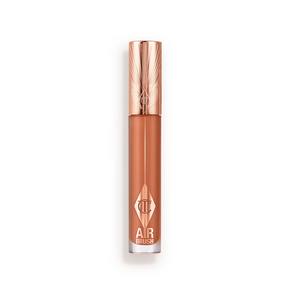 AIRBRUSH FLAWLESS LIP BLUR HONEY BLUR