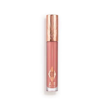 PillowTalk Airbrush Lip Blur open packaging