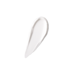 Magic Water Cream Swatch on a white background