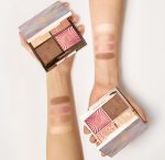 Glowgasm Face Palette - Lightgasm swatches