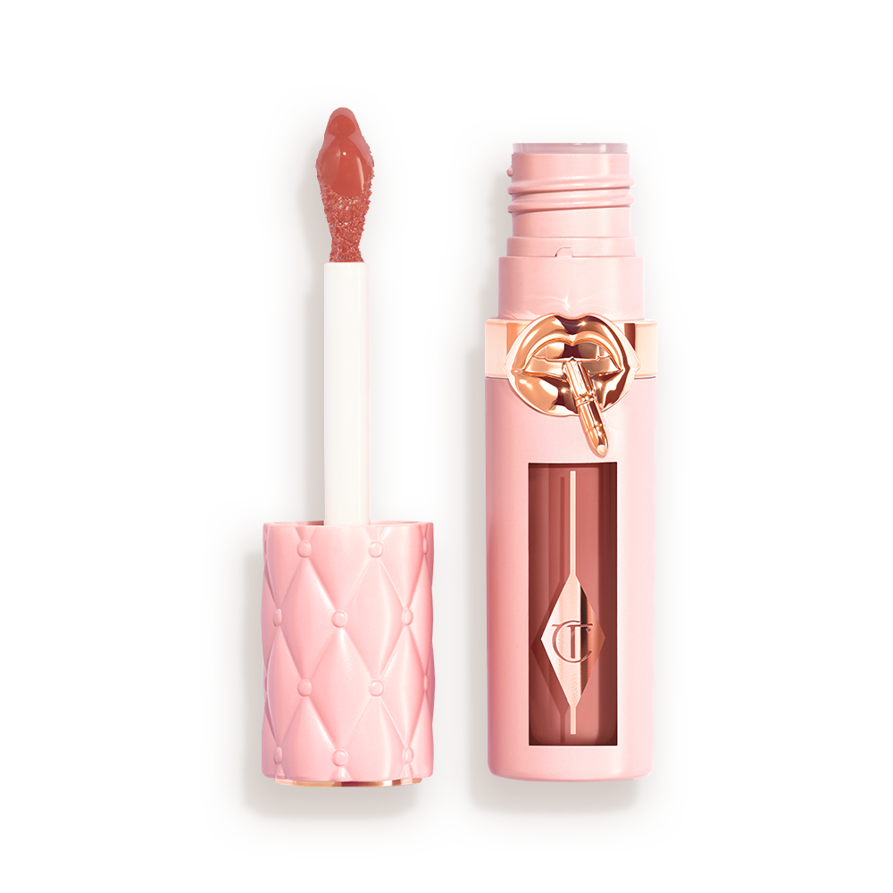 BIG LIP PLUMPGASM PILLOW TALK MEDIUM TO DEEP