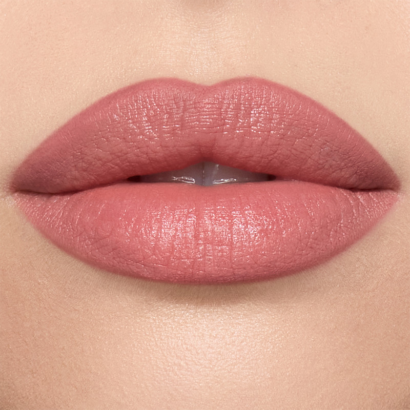 Pink lip liner for fair skin Lip Cheat Pillow Talk