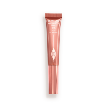 Glowgasm Beauty Light Wand Pinkgasm Open packshot