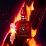 More Sex: Musky Sandalwood Fragrance EDP