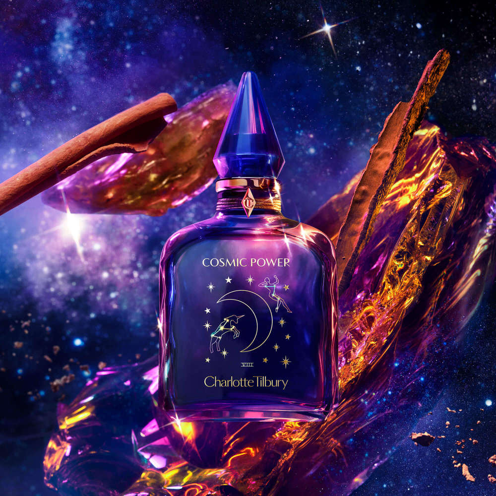 COSMIC POWER