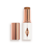 UNREAL SKIN SHEER GLOW TINT HYDRATING FOUNDATION STICK 13 DEEP
