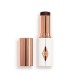 UNREAL SKIN SHEER GLOW TINT HYDRATING FOUNDATION STICK 17 DEEP