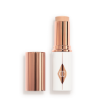 UNREAL SKIN SHEER GLOW TINT HYDRATING FOUNDATION STICK 2 FAIR