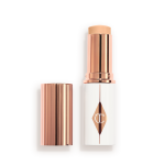 UNREAL SKIN SHEER GLOW TINT HYDRATING FOUNDATION STICK 3 FAIR