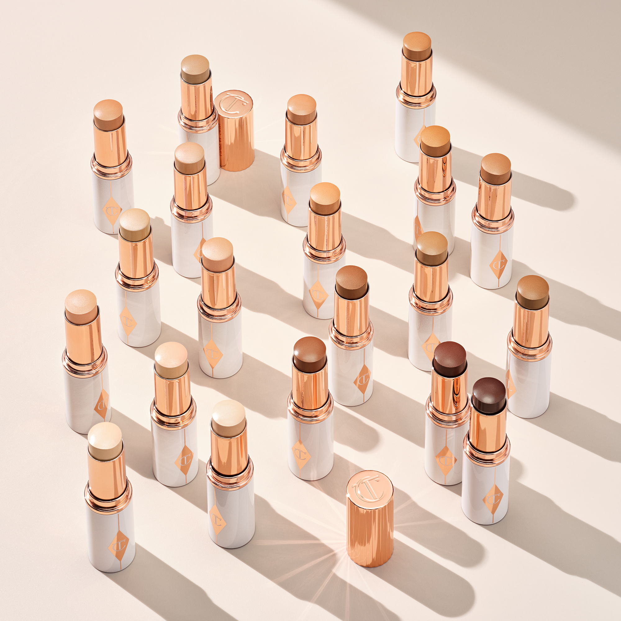 Unreal Skin Foundation Stick