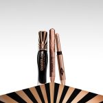 Exagger-eyes Mascara + Easy Eyeshadow Sticks Still life