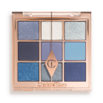 CHARLOTTE'S PALETTE OF BEAUTIFYING EYE TRENDS DENIM DIMENSION