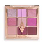 CHARLOTTE'S PALETTE OF BEAUTIFYING EYE TRENDS DIGITAL LILAC