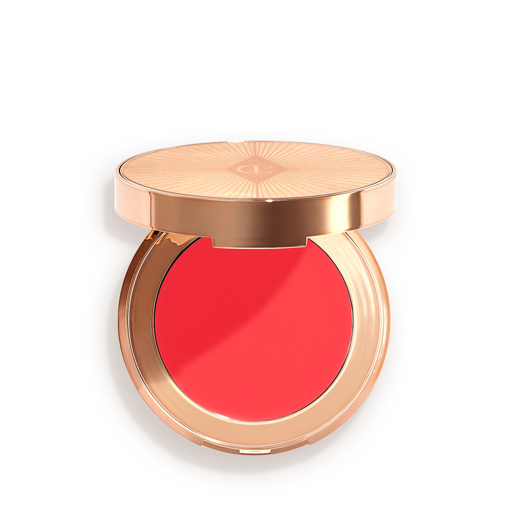BEAUTIFUL SKIN ISLAND GLOW LIP & CHEEK SUN-BLUSHED GLOW