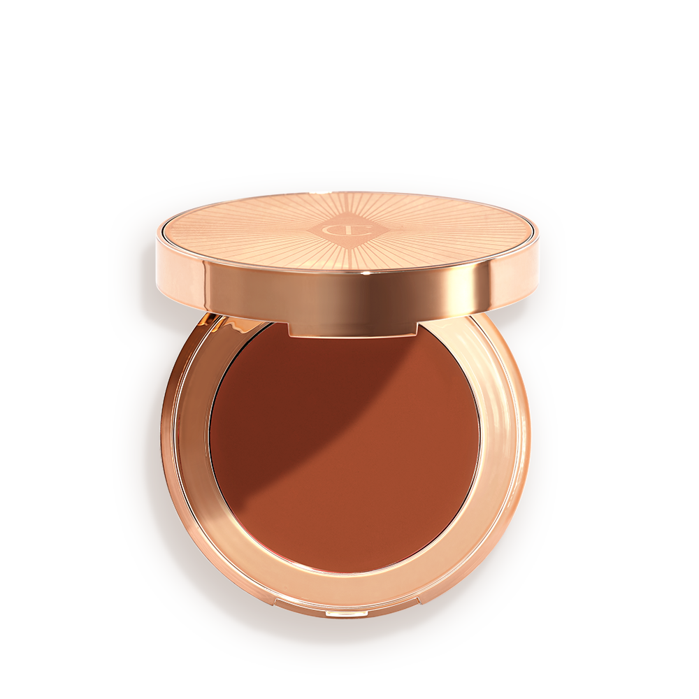 BEAUTIFUL SKIN ISLAND GLOW LIP & CHEEK SUNSET BRONZE GLOW