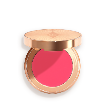 BEAUTIFUL SKIN ISLAND GLOW LIP & CHEEK - PARADISE PINK GLOW