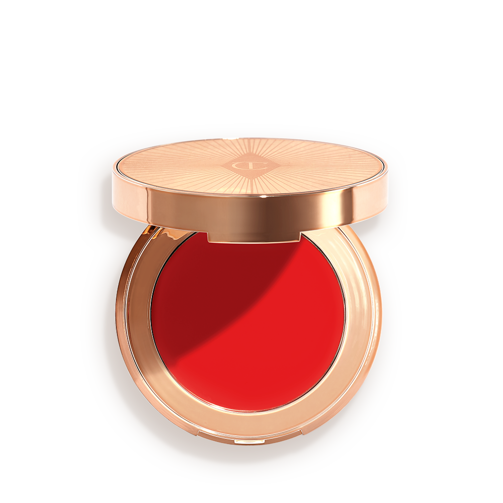 BEAUTIFUL SKIN ISLAND GLOW LIP & CHEEK PINCHED CHEEK GLOW