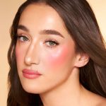 BEAUTIFUL SKIN ISLAND GLOW LIP & CHEEK - PARADISE PINK GLOW