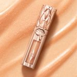 Big Lip Plumpgasm in Nudegasm Diamonds still life