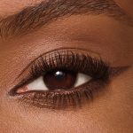 Rock N Kohl in Smokey Bronze on model close up