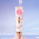 UNREAL LIP OIL STILL LIFE COCONUT WATER