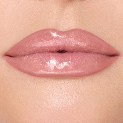 Plumpgasm in Nudegasm Diamonds on model