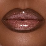 Plumpgasm in Nudegasm Diamonds on model