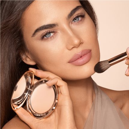 AIRBRUSH FLAWLESS POWDER 2 MEDIUM MODEL