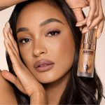 AIRbrush Flawless Foundation for oily skin