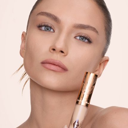 Airbrush Flawless Concealer - 5 medium model