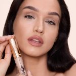 Airbrush Flawless Concealer - 7 medium model