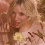 Sienna Miller Pillow Talk makeup