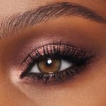 Exagger-eyes Eyeshadow Stick - Astral Topaz Model Close Up