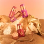 Mini Unreal Blush Still Life