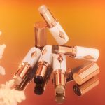 Unreal Foundation Swatches
