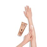 Joyphoria magic cream arm swatch