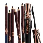 SULTRY, SMOKEY EYE SECRETS
