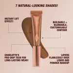 Hollywood Contour Wand Easy Liquid Contour