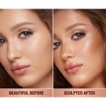 Hollywood Contour Wand Easy Liquid Contour - Fair-Medium