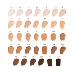 Airbrush Flawless Concealer - Texture Swatches