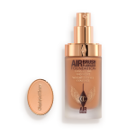 AIRBRUSH FLAWLESS FOUNDATION 12 COOL