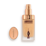 AIRBRUSH FLAWLESS FOUNDATION 7 WARM