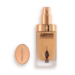 AIRBRUSH FLAWLESS FOUNDATION 8 WARM