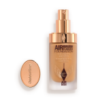 AIRBRUSH FLAWLESS FOUNDATION 9 WARM