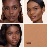 AFF POWDER SHADE QUAD​ DEEP