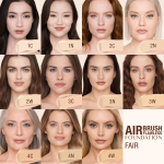 AFF ShadeFamily FAIR