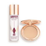 AIRBRUSH FLAWLESS FINISH & SET DUO PACKAGING